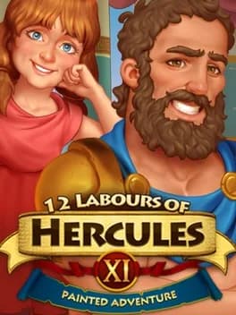 12-labours-of-hercules-xi-painted-adventure