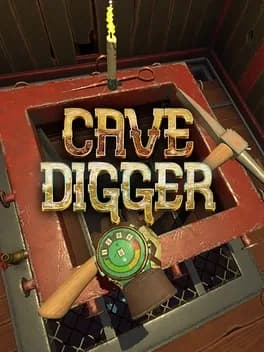 cave-digger-vr