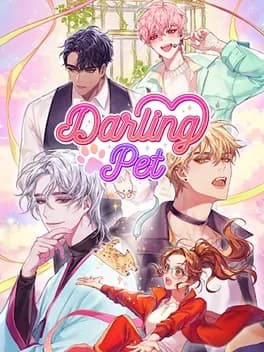 darling-pet