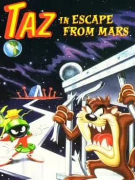 taz-in-escape-from-mars
