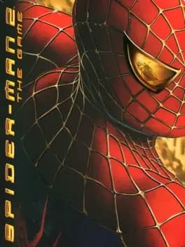 spider-man-2-the-game