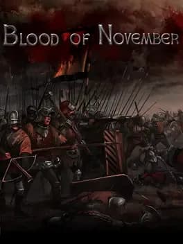 eisenwald-blood-of-november