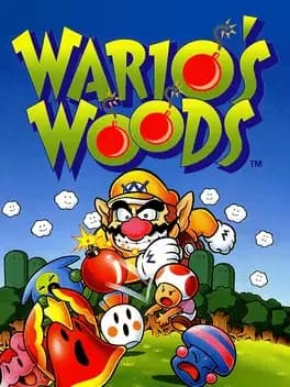 warios-woods