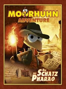 moorhuhn-adventure-der-schatz-des-pharao