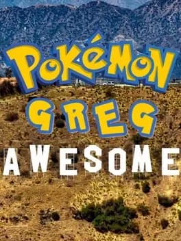 pokemon-greg-version