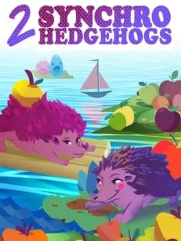 2-synchro-hedgehogs
