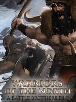 battle-brothers-warriors-of-the-north