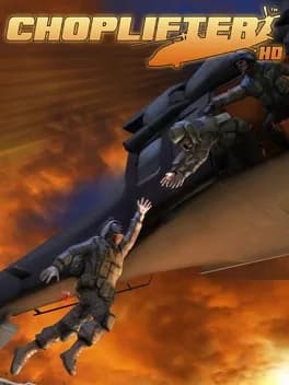 choplifter-hd