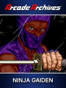 arcade-archives-ninja-gaiden