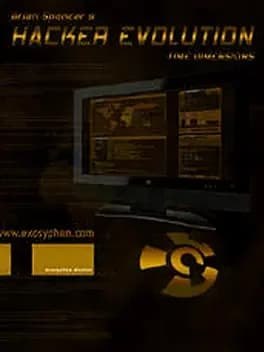 hacker-evolution