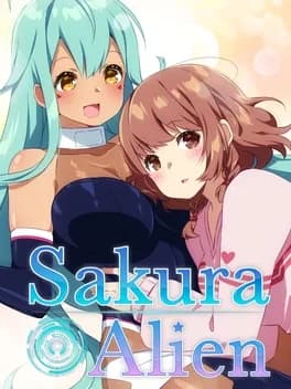 sakura-alien