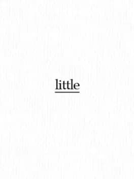 little