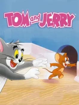 tom-and-jerry