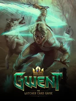 gwent-the-witcher-card-game