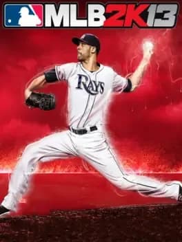 mlb-2k13