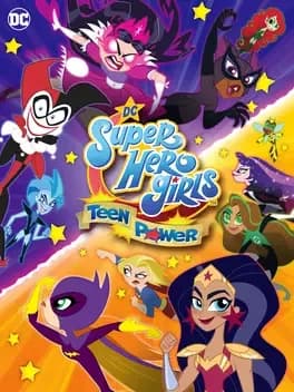 dc-super-hero-girls-teen-power