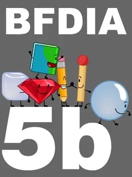 bfdia-5b
