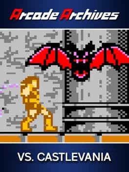 arcade-archives-vs-castlevania