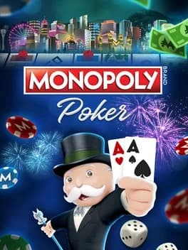monopoly-poker