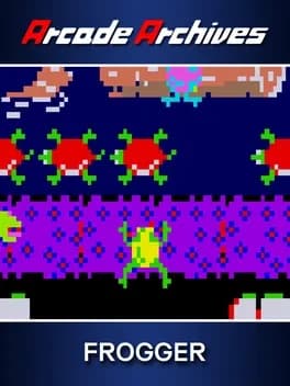 arcade-archives-frogger