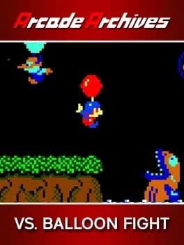 arcade-archives-vs-balloon-fight