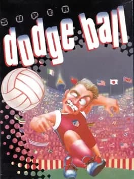 super-dodge-ball