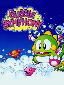 bubble-symphony
