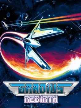 gradius-rebirth