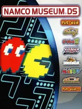 namco-museum-ds