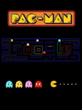 30th-anniversary-of-pac-man