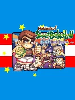 nekketsu-street-basketball-all-out-dunk-heroes