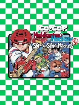 go-go-nekketsu-hockey-club-slip-and-slide-madness