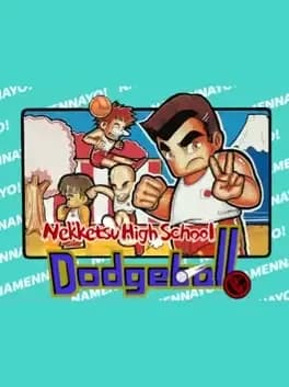 nekketsu-high-school-dodgeball-club