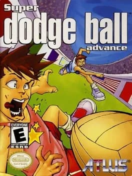 super-dodge-ball-advance