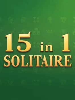 15-in-1-solitaire