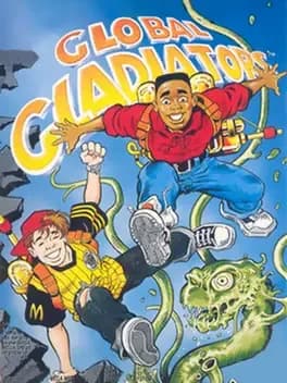 global-gladiators