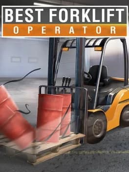 best-forklift-operator
