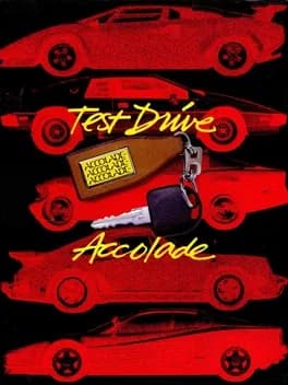 test-drive