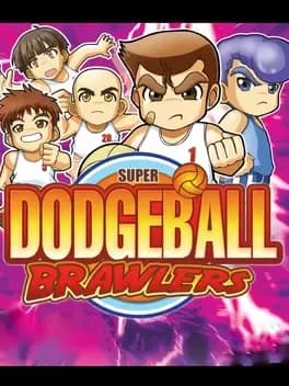 super-dodgeball-brawlers