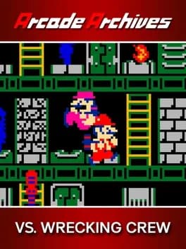arcade-archives-vs-wrecking-crew