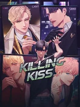 killing-kiss