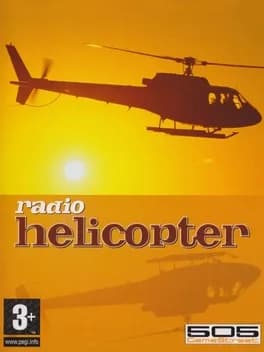 radio-helicopter