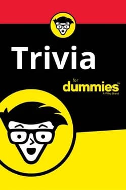 trivia-for-dummies