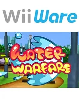 water-warfare