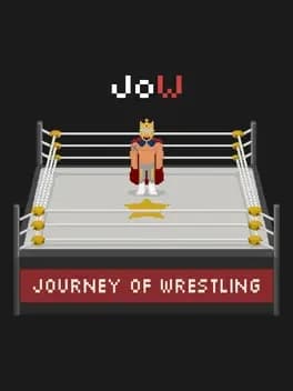 journey-of-wrestling