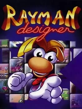 rayman-designer