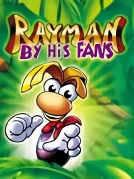 rayman-by-his-fans