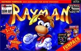 rayman-funpack