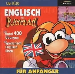 english-with-rayman