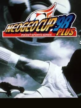 neo-geo-cup-98-plus